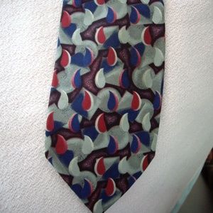 Christian Dior Monsieur Silk Tie